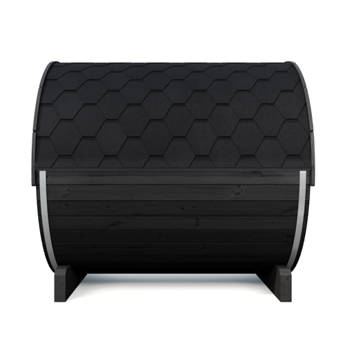 SaunaLife Model E8GB Sauna Barrel