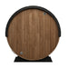 SaunaLife Model EE6G Sauna Barrel