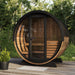SaunaLife Model EE6G Sauna Barrel