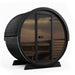 SaunaLife Model EE6GB Sauna Barrel