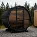 SaunaLife Model EE6GB Sauna Barrel