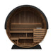 SaunaLife Model EE6GB Sauna Barrel