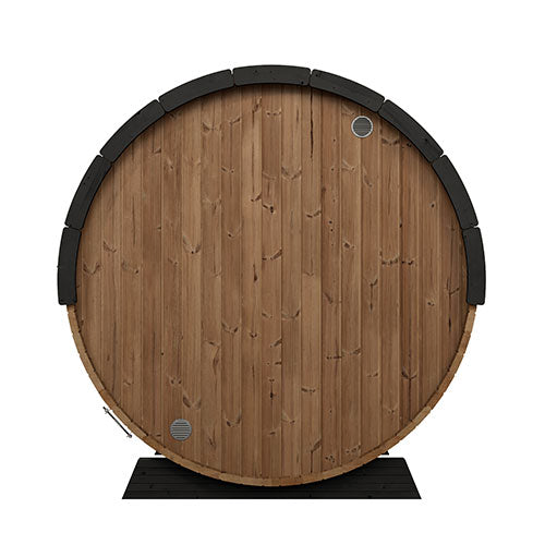 SaunaLife Model EE8G Sauna Barrel