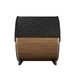 SaunaLife Model EE8G Sauna Barrel