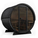 SaunaLife Model EE8GB Sauna Barrel