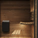 SaunaLife Model GL4 Outdoor Sauna