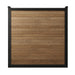 SaunaLife Model GL6 Outdoor Sauna