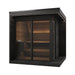 SaunaLife Model GL6B Outdoor Sauna