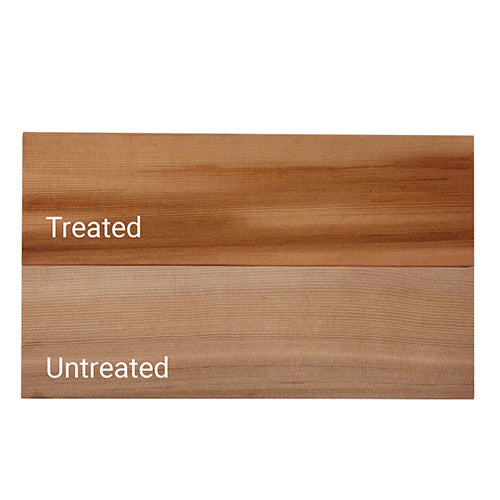 Sauna Wood Treatment - Paraffin Oil