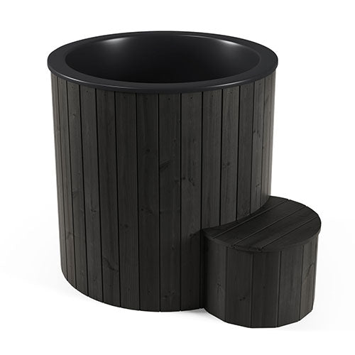 Saunalife Model S1B Immersion Tub