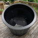 Saunalife Model S1B Immersion Tub