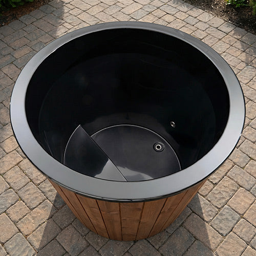 Saunalife Model S1N Immersion Tub