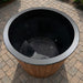Saunalife Model S1N Immersion Tub