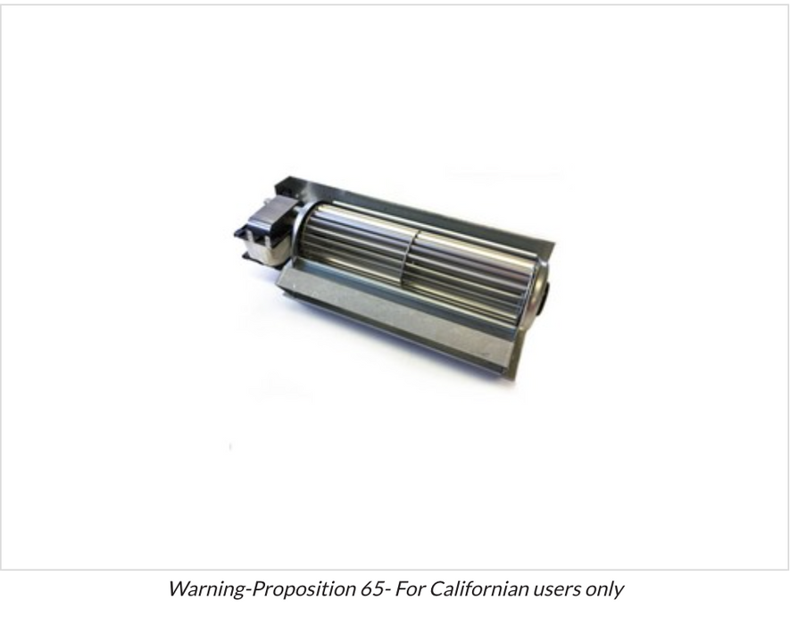 Empire Automatic Single Speed Blower SKU:FBB5