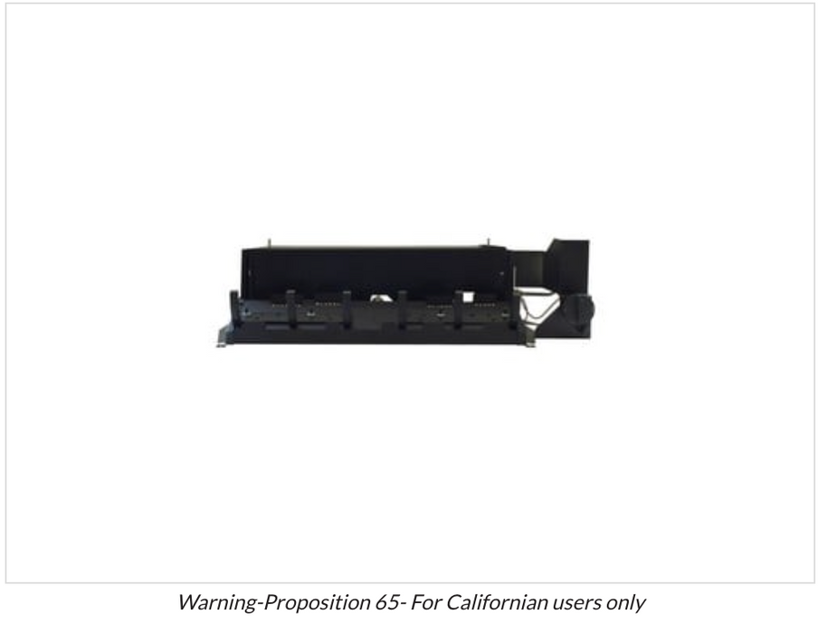 WMH 30" Slope Glaze Manual Burner - NG SKU:VFSM30NAT