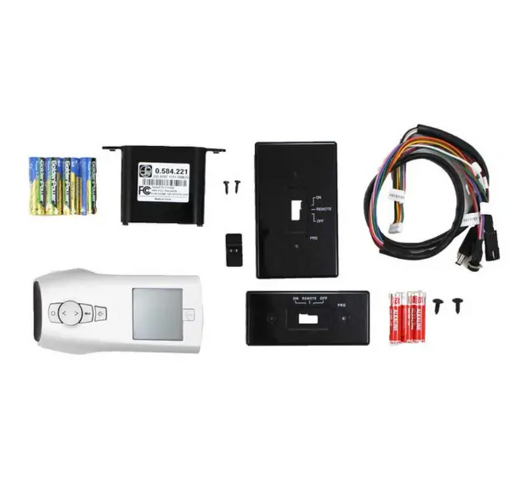 Superior F3835 On / Off Thermostat Remote Kit