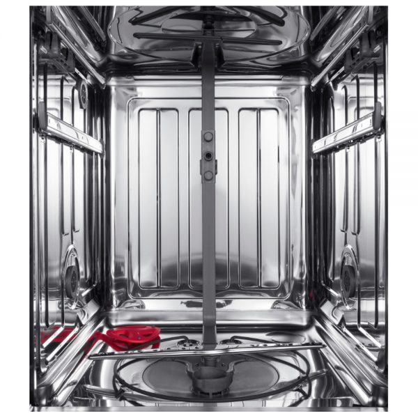 FORNO Appliance Package - 48 Inch Gas Range, Dishwasher, 60 Inch Refrigerator, AP-FFSGS6244-48-5