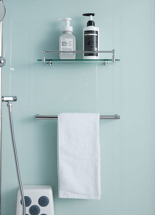 Platinum Superior Steam Shower