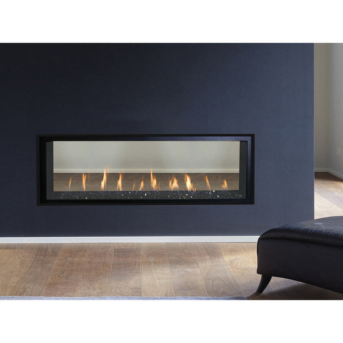 Superior 48" DRL4048 Linear Direct Vent Gas Fireplace
