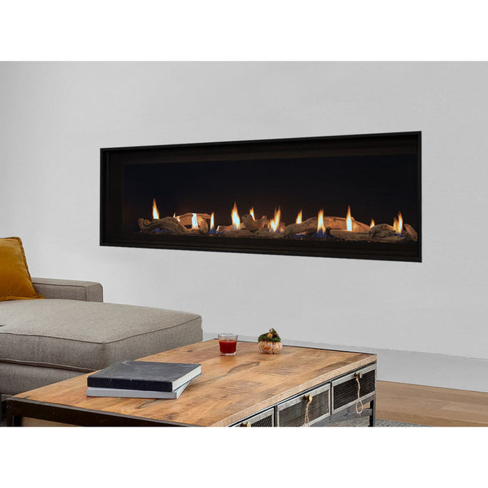 Superior 48" DRL4048 Linear Direct Vent Gas Fireplace