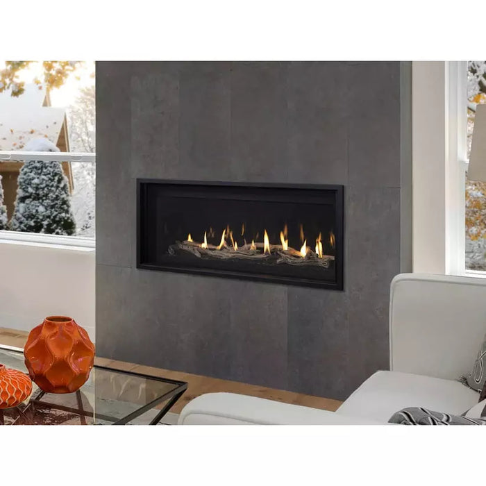 Superior 48" DRL4048 Linear Direct Vent Gas Fireplace