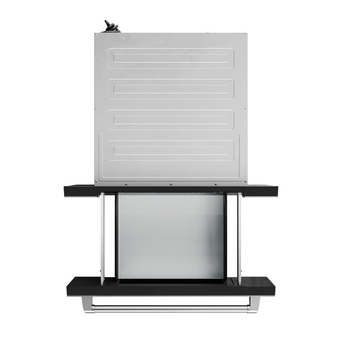 Thor Kitchen 30" Built-in Microwave Drawer, TMD3002