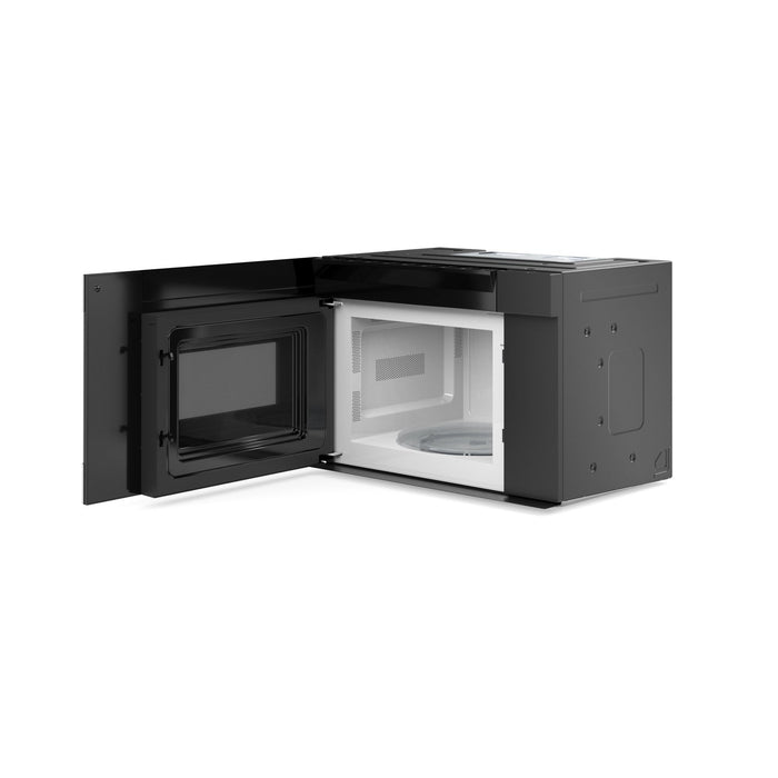 Thor Kitchen 24" Convertible Over the Range Microwave, 300CFM, TOR24SS