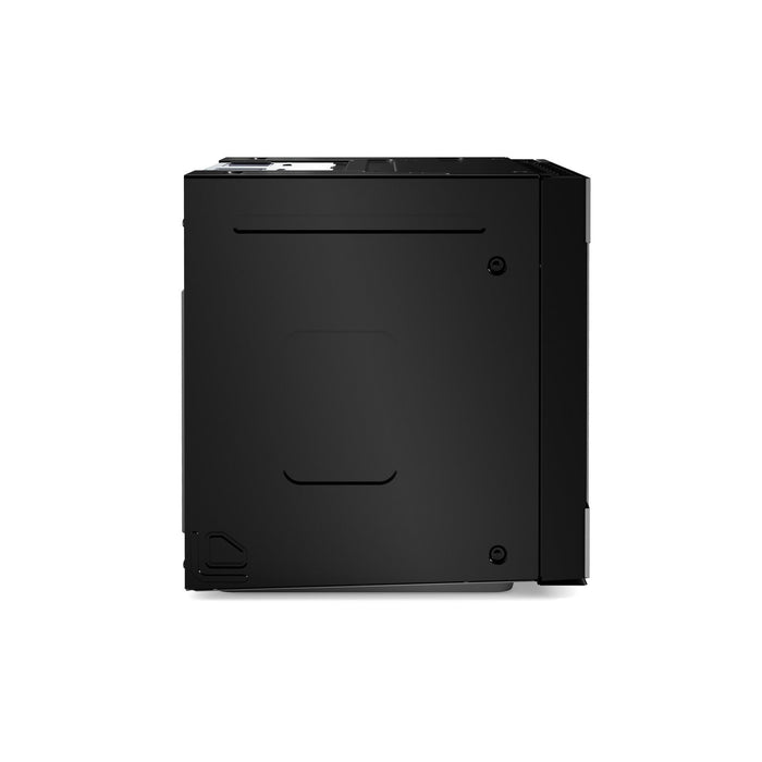 Thor Kitchen 24" Convertible Over the Range Microwave, 300CFM, TOR24SS