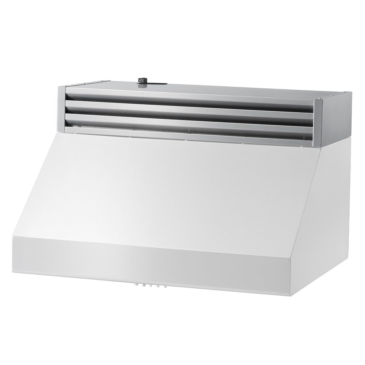 Kitchen Recirculation Unit Thor Kitchen 24 Inch Recirculating Kit, TRC24 — Home & Heat