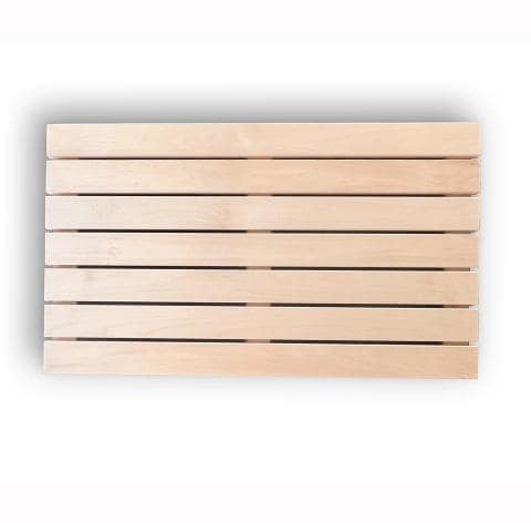 SaunaLife Full Floor Kit for SaunaLife X7 Sauna | X7FULLFLOOR