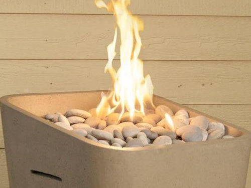 American Fyre Designs Creekstones 140 pcs.