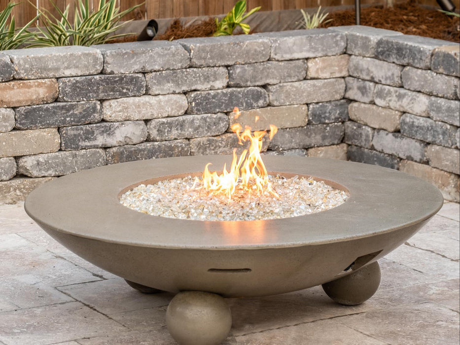 American Fyre Designs Versailles Fire Table