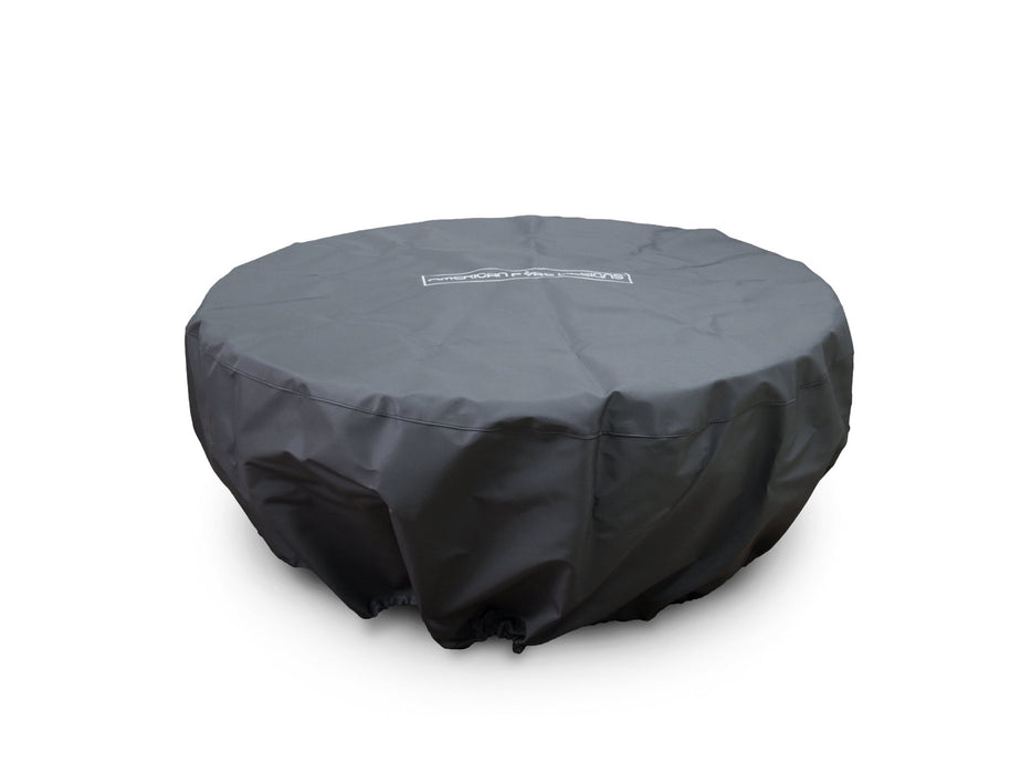 American Fyre Designs Vinyl Protective Cover 8140A Model