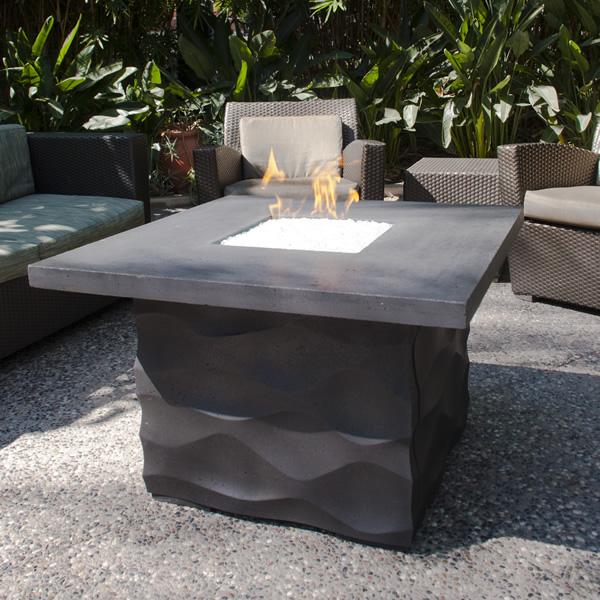 American Fyre Designs Voro Firetable