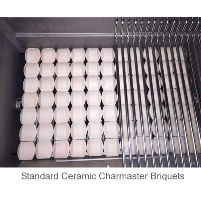 BroilMaster Premium Gas Grill Package P3PK5
