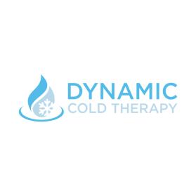 Logo for Dynamic Cold Therapy 