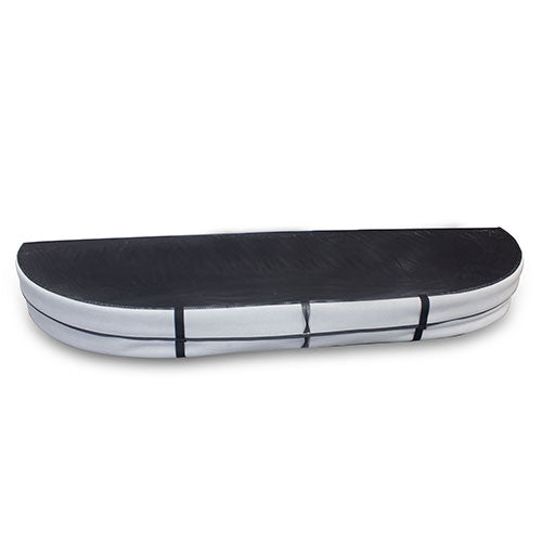 S2 Cold Plunge Insulated Cover folded