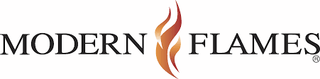 Logo of Modern Flames