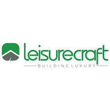 Leisurecraft Building Luxuray logo