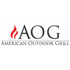 Logo of American Outdoor Grill (AOG)