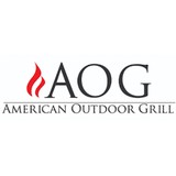 Logo of American Outdoor Grill (AOG)