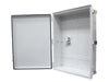 SaunaLife SaunaGear 301 — Waterproof Sauna Electrical Enclosure
