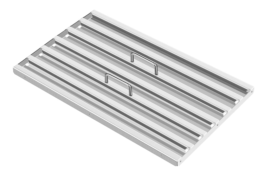 Empava 30-Inch Ducted 500 CFM Under Cabinet Range Hood (EMPV-30RH01)