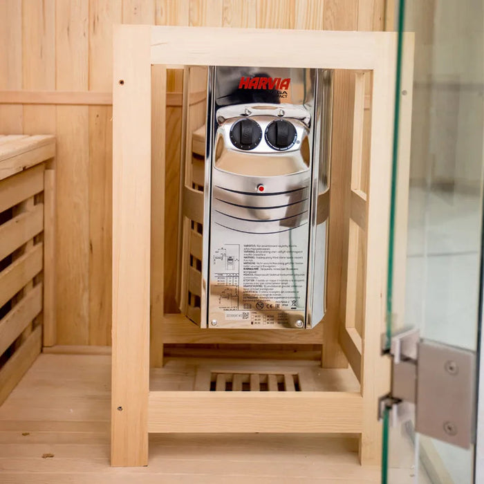 Harvia Vega Compact 3500 Sauna Heater