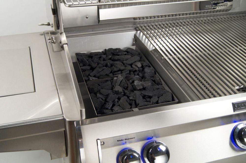 Fire Magic Echelon Diamond 30" Built-In Grill E660i