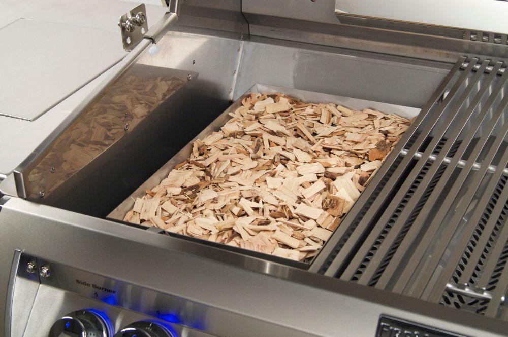 Fire Magic Echelon Diamond 30" Built-In Grill E660i