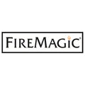 The image is a logo for FireMagic.