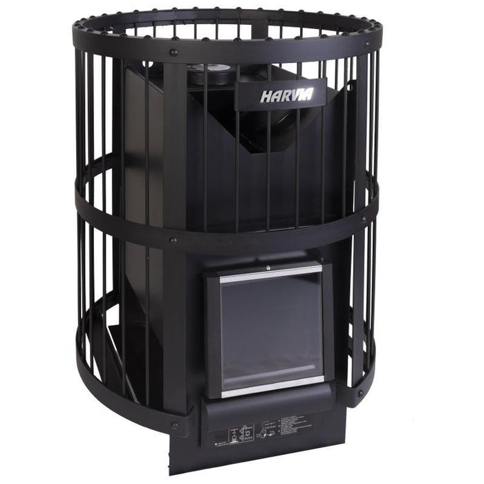 Harvia Legend 150 Wood-Burning Sauna Stove