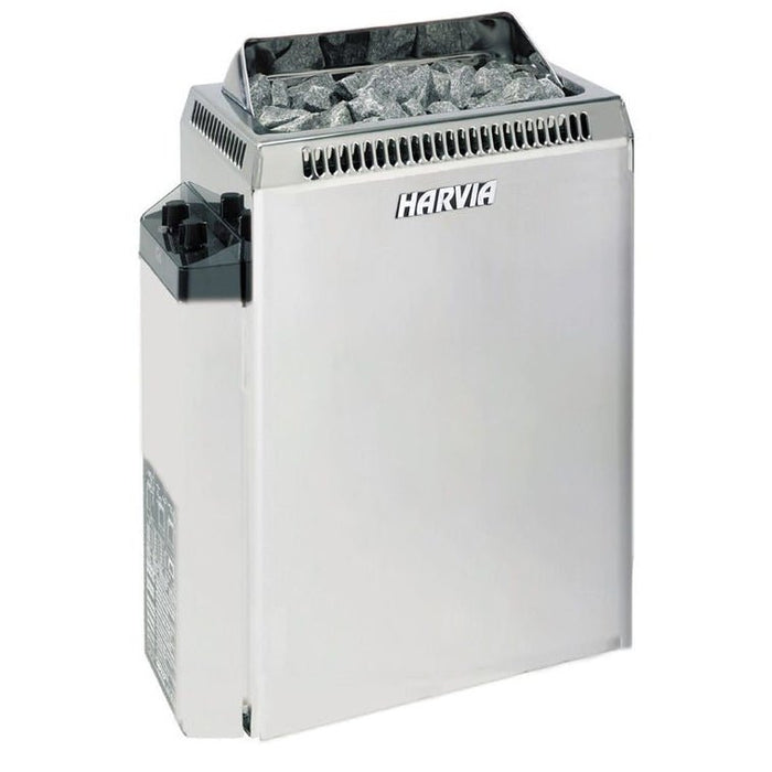 Harvia TopClass KV-80 8 kW Electric Sauna Heater