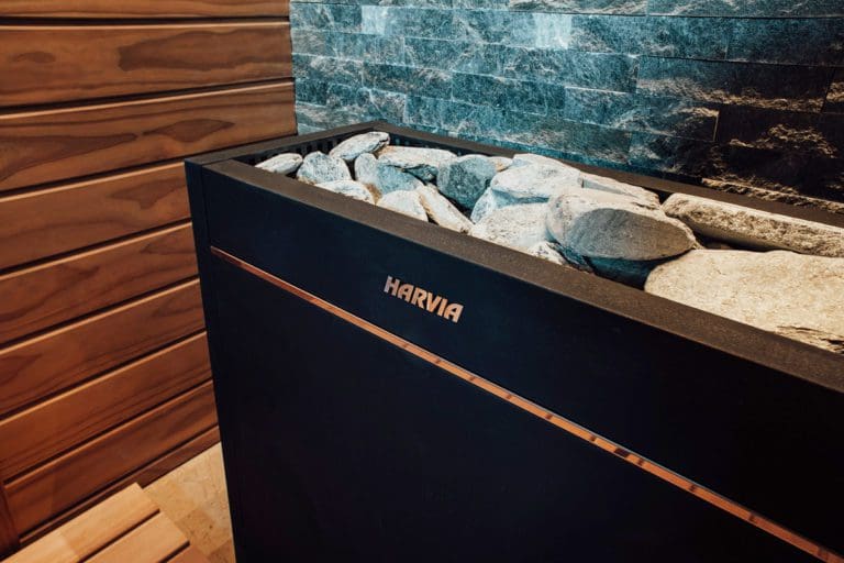 Harvia Virta Pro HL200E 20.0kW Sauna Heater